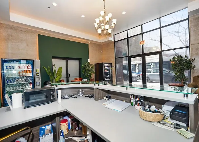 Apartment Modern 2br In South Loop With Optional Parking & Gym Access Near Museum Campus & Grant Park