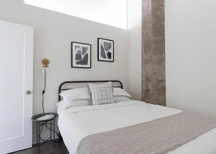 Apartment Modern 2br In South Loop With Optional Parking & Gym Access Near Museum Campus & Grant Park *